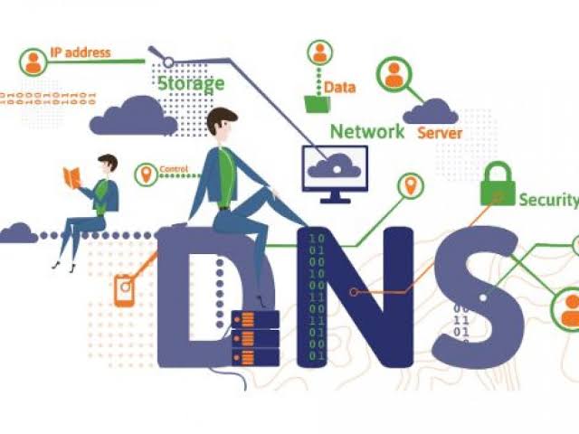 DNS là gì? Tầm quan trọng của DNS trong thế giới mạng