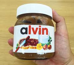 Find the best information and most relevant links on all topics related tothis domain may be for sale! How To Get Your Own Personalised Nutella Asia 361