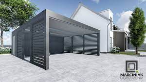 Carport Gunstig Aus Polen