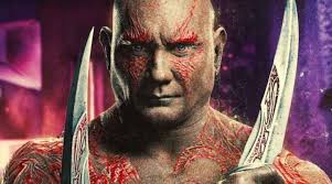 Guardians of the galaxy star dave bautista has defended james gunn after the film's director was fired over offensive tweets. Dave Bautista Not Happy With Goofy Drax Done With Marvel After Gotg 3 Cosmic Book News