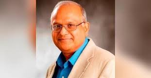 Vinod Kumar Jain Obituary