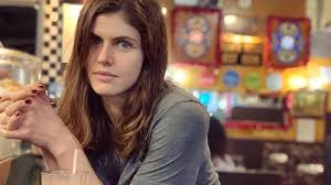 I Thought It Would Look Good on My Resume': Alexandra Daddario Reveals How  Her Naked Scene in True Detective Changed Her Life - FandomWire