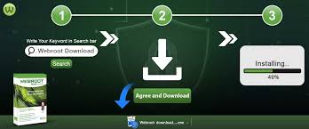 Plus, updates are automatic so you always have the most current protection. Webroot Download Webroot Antivirus Software Download