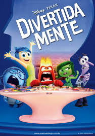 Resultado de imagem para divertidamente