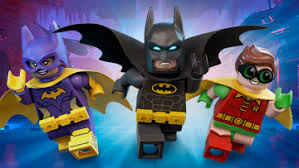 Lego Batman