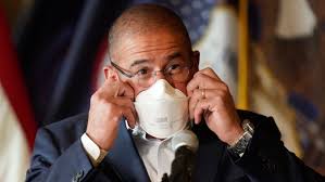 George Pyle: Death of Colin Powell should remind us why the CEO of  Intermountain Healthcare urged us to all get vaccinated