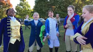 We did not find results for: Halloween Hamilton Squad 2016 Youtube