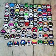 Webmail Free Adsl Freebox Geancruz Perles A Tisser Motifs Perles Hama Perles Hama