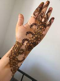 Check spelling or type a new query. 51 Beautiful Mylanchi Designs For Hands Kerala Mehndi Designs Bling Sparkle