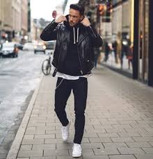 Express yourself with men's urban outfitters sweatshirts and hoodies. Black Hoodie Outfit Men Shop Clothing Shoes Online