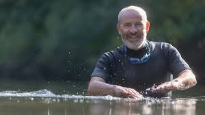 Sign Swim England pledge and join fight for cleaner open water