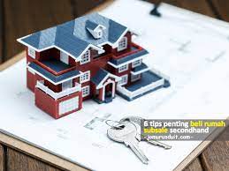 Lalu bagaimana cara membuat surel atau email? 6 Tips Penting Beli Rumah Subsale Secondhand Jom Urus Duit