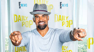 Shemar Moore, estrella de Criminal Minds, será padre a sus 52 años