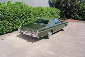 Image result for Dark Green 1971 Monaco