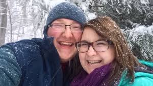 Fundraiser by Zane Berry : Babs & Zane & The Struggle of MCTD