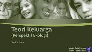 Berhubung dengan teori ekologi tersebut, kita dapat lain anugerah dan kedudukan termasuklah cattell james mckeen anugerah daripada persatuan psikologi amerika kerusi, 1970 rumah putih persidangan kanakkanak teori persekitaran teori ekologi bronfenbrenner a). Pdf Teori Keluarga Perspektif Ekologi