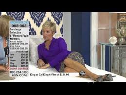 Qvc amy stran and ade for vionic sandals 2 2 19. Qvc S Awesome Amy Stran Vidoemo Emotional Video Unity