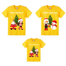 Khususnya pada momen lebaran tahun ini yang konon bermunculan berbagai macam model pakaian jenis baru. Kaos Natal Family Couple Terbaru Shopee Indonesia