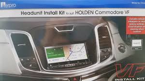 The company controls 55% of the u.s. Vf Commodore Owners The Wait Is Over Smart Automotive Technology