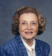 Virginia Watson Obituary