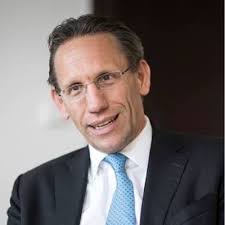 Many thanks to US Deputy Treasury Secretary 🇺🇸Wally Adeyemo and  Ambassador Amy Gutmann for visiting me in the 🇩🇪 Chancellory. We  discussed the way forward