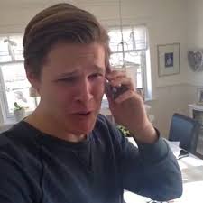 Ikke gå på handikap doen i 10 etasje. Vegard Harm Vines Home Facebook