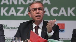 Mansur yavaş is a turkish politician who is currently the mayor of ankara, turkey, holding the office since april 2019. Mansur Yavas Hakkindaki Iddialari Yanitladi Son Dakika Haberleri