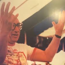 Christopher Celestine