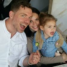 Patrick Connolly of RIDER