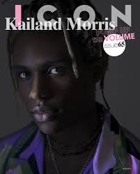 Icon Italia April 2021: The Music Issue