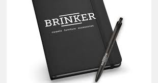 Brinker Carpets wordt Brinker.