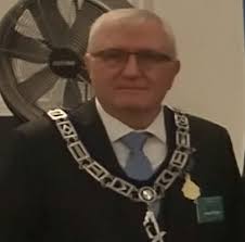 Officers & Past Masters