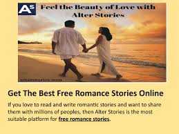 Maybe you would like to learn more about one of these? Get The Best Free Romance Stories Online By Alter Stories Issuu