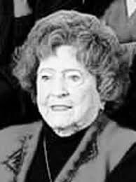 Dorothy Quave Obituary (2015)