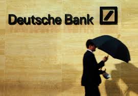 Deutsche Banks Woes How Investment Banking Lost Its Mojo