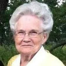 Mary Helen Brock Luce Obituary July 11, 2018