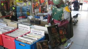 Filmbörse im Kristallpalast