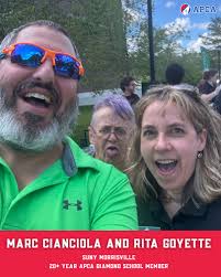 So we booked some cool food novelties at APCA for parents weekend... At the  event, this sweet little grandmother complained about the vendor's cotton  candy... She said it turned her tongue purple…