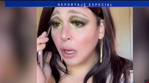 Mujer del Valle de Texas se hace famosa por sus videos cómicos en TikTok