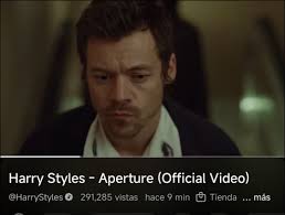 Harry Styles, I love you