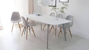 All measurements for extending dining room tables are listed in uk dimensions. Toolcharts Important You Must Have Grey And White Dining Room Chairs