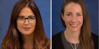 2 Carlyle Execs Explain What It Took to Make Partner