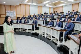 Campus Leadership