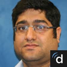 Dr. Paras Malhotra, MD