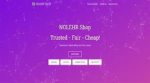 Is there a discord server for free minecraft alts? Nolehr Services
