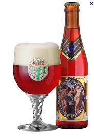De Verboden Vrucht The Forbidden Fruit Made By Hoegaarden My Favorite Beer That Hoegaarden Brews Cerveza Artesanal Botellas De Cerveza Vaso De Cerveza