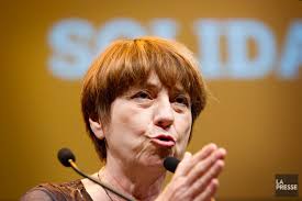 Solutions en emploi: Québec solidaire consultera les régions