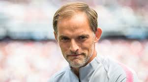 The announcement of pochettino as psg coach also represents a return to the past for the club given the argentine played for the team between 2001 and 2003. Psg Coach Thomas Tuchel Has His Say On Neymar S Diving Antics
