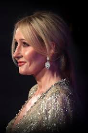The Only Story More Magical Than Harry Potter Is J K Rowling S Own Journey Harry Potter Prequel Rowling Jk Rowling