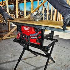 M18 Fuel 8 1 4 Table Saw Kit With One Key Technology Milwaukee Tool In 2020 Table Saw Milwaukee Tools Cordless Power Tools